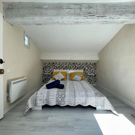 Le Balcon De Gambetta ※ Appartement Carcassonne Buitenkant foto