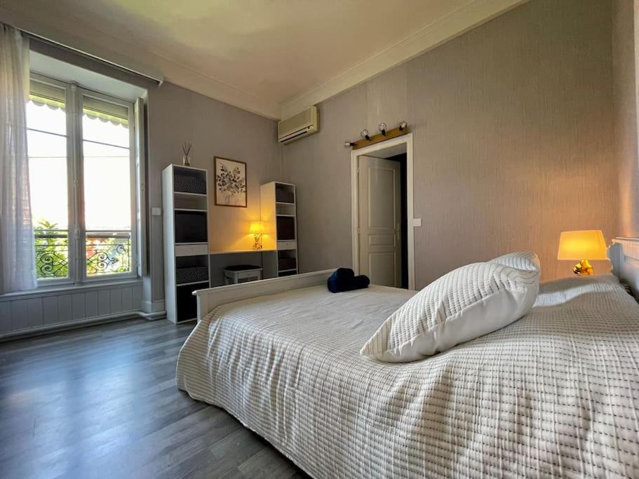 Le Balcon De Gambetta ※ Appartement Carcassonne Buitenkant foto