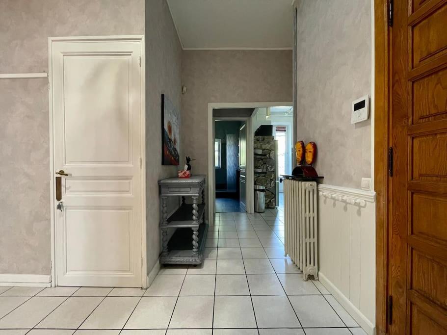 Le Balcon De Gambetta ※ Appartement Carcassonne Buitenkant foto